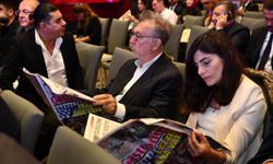 Türk Mutfağı ve Sağlık Temasıyla Gastroshow 2025 Coşkusu