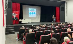 BTP'nin 'Geleceği Savunmak' programı Denizli'de