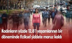 2024 yılı psikolojik şiddet rekoru boşanmış kadınlarda
