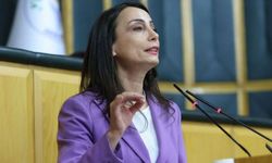 DEM Parti’den LGBTİ düzenlemesine tepki