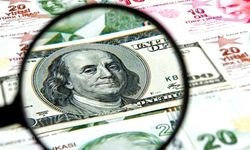 Türkiye’nin yatırım pozisyonu 341,7 milyar dolar açık verdi