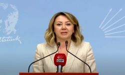 CHP’li Çiftci’den Yargıtay Başkanına tepki!
