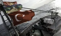 Gazze’ye Giden Türkler İsrail’de Gözaltında!
