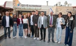 Kuşadası Belediyesi’nden öğrencilere ücretsiz akşam yemeği