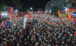 Şişli mitingi davası 13 Şubat'a ertelendi