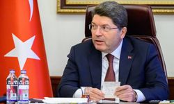 Adalet Bakanı Tunç: “Hukuk Devleti Sözü Rahatsız Etti”