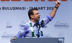 İmamoğlu: “Gizli tanıkların ardına sığınanlar asıl aklanması gerekenlerdir”