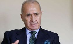 Hikmet Çetin Başkent Hastanesi’nde yoğun bakımda