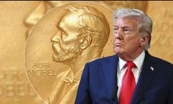 Başkan Trump'ın Nobel'i neden alamadığı ortaya çıktı!