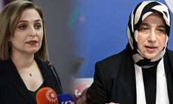 AKP ve DEM Parti arasında 'Umut Hakkı' polemiği!