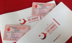 Vatandaş olmayan Türkler için çalışma kolaylığı sağlanacak