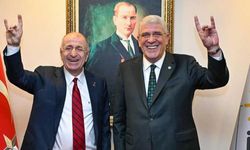 'Milliyetçi Cephe' ittifakına İYİ Parti'lilerden yanıt geldi