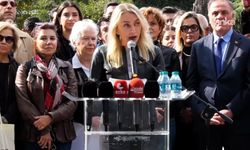 Dilek İmamoğlu: “Belki de haftaya özgürlük sürpriziyle…”