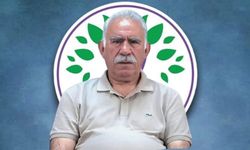 DEM Partililer Öcalan için yürüyüş düzenleyecek