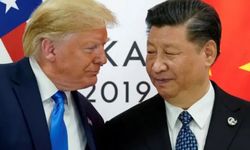 Trump, Çin Devlet Başkanı Şi ile görüşecek