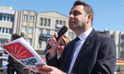 CHP İzmir İl Başkan Adayı Çağatay Güç’ten İlk Açıklama
