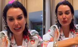 Dilan Polat, pozitif uy*şturucu testi sonucu tepki gösterdi.