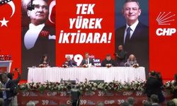 CHP İzmir İl Kongresi sona erdi: Yeni başkan belli oldu