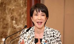 Japonya’nın ilk kadın başbakanı: Sanae Takaichi!