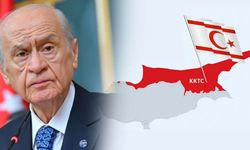 Bahçeli’den sert KKTC mesajı: ‘82. il olmalı