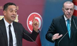 Erdoğan’dan CHP’li Başarır’a 250 bin TL’lik dava