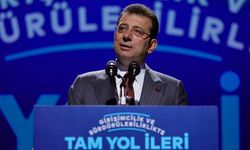 İmamoğlu: “bu mücadeleden asla vazgeçmeyeceğiz”