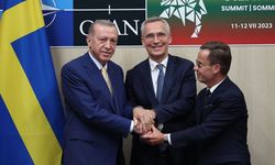 ERDOĞAN’DAN STOLTENBERG’E: “O KADAR UCUZ DEĞİLİM”