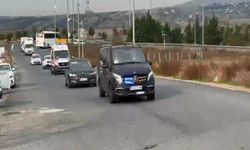 Chp Lideri Özel, Silivri’de İmamoğlu’nu ziyaret etti