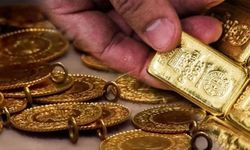 Altın fiyatları 500 tl düştü, toparlanıyor