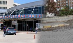Eski eşi tarafından sokak ortasında katledildi