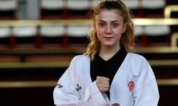 Merve Dinçel Kavurat’tan üst üste dünya şampiyonluğu