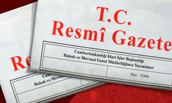 Bakanlıkta “Acil Durumlar ve Savunma Planlaması” dairesi kuruldu