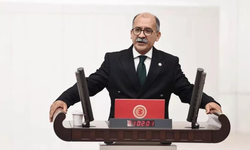Arslan’dan itfaiyecilerin özlük hakları için kanun teklifi