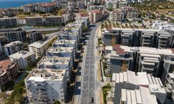 Kuşadası kent hijyeni'nde altın çağını yaşıyor