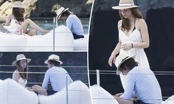 Tom Cruise ve Ana De Armas ayrıldı!