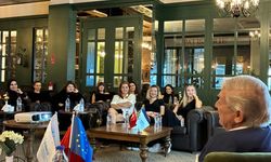 İzmir’de genç iletişimcilere üç günlük medya akademisi