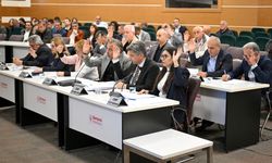 Bornova Belediyesi’nin 2026 bütçesi onaylandı
