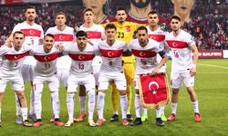 Türkiye, Gürcistan’ı 4-1 mağlup etti