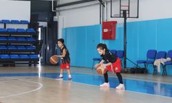 Turgutlu Belediyesi kış spor okulları kurslarına kayıtlar devam ediyor