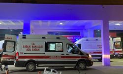 16 yaşındaki çocuk doğum yaptı, bebek öldü!