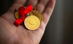 Gram altın rekor seviyeye ulaştı: 5.700 TL