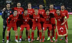 A milli takım, Bulgaristan’ı 6-1 mağlup etti