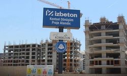 İZBETON soruşturmasında savcılık itirazı
