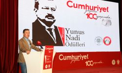 80. Yunus Nadi Ödülleri’ne Muğla ev sahipliği yapacak