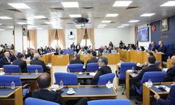 36 maddelik vergi düzenlemesi komisyon'dan geçti