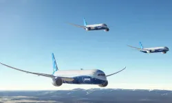 THY’nin Boeing planı değişebilir