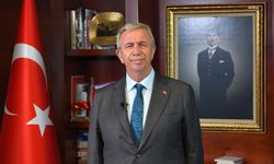 Mansur Yavaş için soruşturma izni talep edildi!