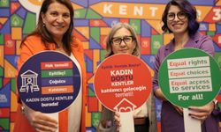 “Kadın Dostu Kentler” programının 3. fazı başladı