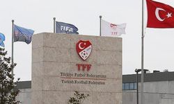 TFF bahis oynayan hakemleri PFDK'ya sevk etti