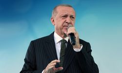 Erdoğan: “Eskişehir’de 694 milyon ton nadir element bulundu”